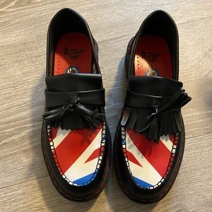 Dr. Martens x The Who